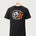 Ogilvie High School Football (Boys) - Black Tee
