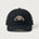 Pine River Backus High School Football (Boys) - Black/ Black Sport-Tek Club Trucker Cap STC46