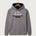Byron High School Volleyball (Girls) - Gray Hoodie
