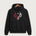 Walnut Ridge High School Basketball Team Store - Black Hoodie Value