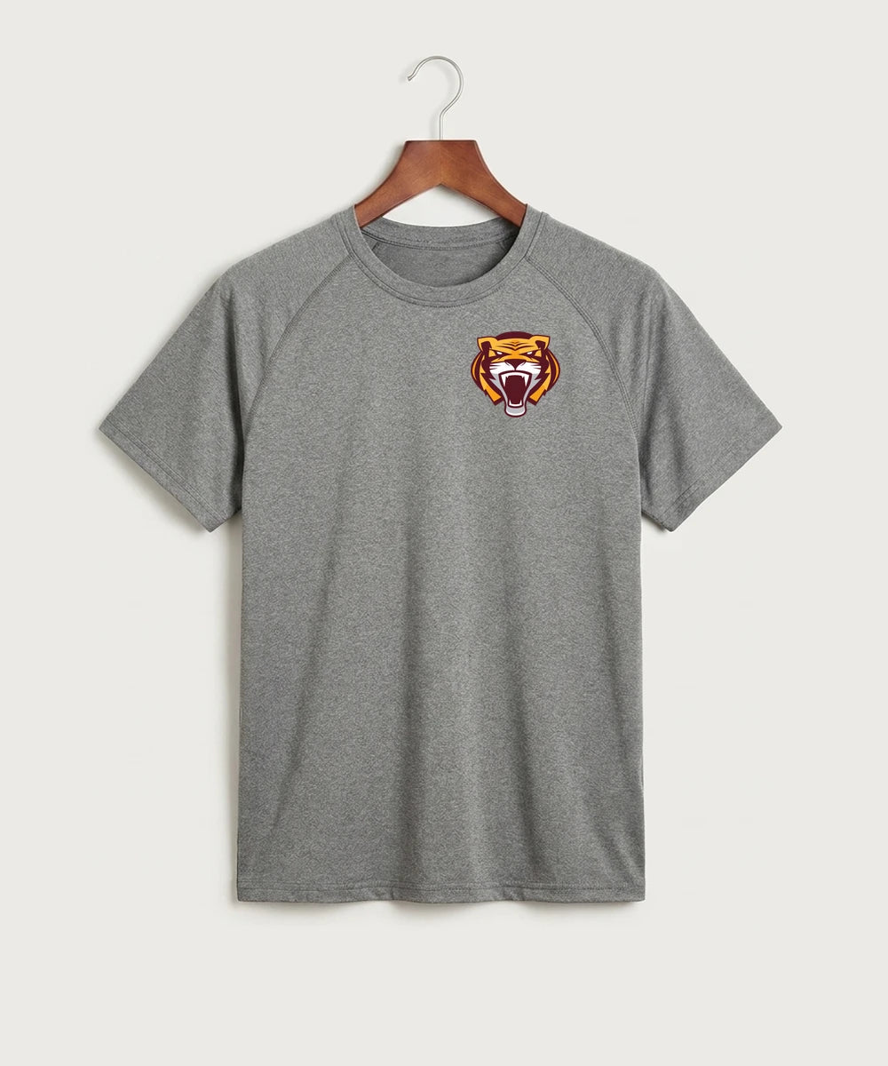 Stewartville High School Football (Boys) - Gray Tee