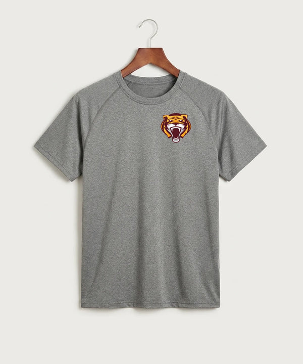 Stewartville High School Football (Boys) - Gray Tee