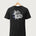 Sargent County High School Football (Boys) - Black Tee
