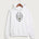 Burnsville High School Football (Boys) - White Hoodie Value