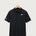 Pequot Lakes High School Football (Boys) - Black Polo
