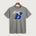 Bemidji High School Football (Boys) - Gray Tee