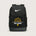 Plainview Elgin Millville H S Volleyball (Girls) - Black Nike Brasilia Medium Backpack NKDH7709