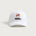 International Falls High School Football (Boys) - White/ White Sport-Tek Club Trucker Cap STC46