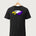 Red Wing High School Football - Black Tee