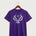 Axtell High School Basketball (Girls) Team Store - Court Purple Nike Youth Swoosh Sleeve rLegend Tee NKDX8787