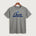 Hudson Cheer & Stunt - Gray Tee