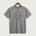 Red Wing High School Football - Gray Tee