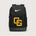 Clearbrook Gonvick High School Football (Boys) - Black Nike Brasilia Medium Backpack NKDH7709