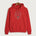 Otter Tail Central Football (Boys) - Red Hoodie Value