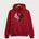 Walnut Ridge High School Basketball Team Store - Cardinal Hoodie Value