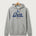 Hudson Cheer & Stunt - Heather Grey Hoodie Value