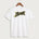 Burnsville High School Football (Boys) - White Nike Swoosh Sleeve rLegend Tee NKDX8730