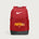 Lake of the Woods High School Football (Boys) - University Red Nike Brasilia Medium Backpack NKDH7709