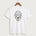 Burnsville High School Football (Boys) - White Nike Swoosh Sleeve rLegend Tee NKDX8730