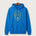 Bigfork Senior High School Football (Boys) - True Royal Hoodie Value