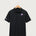 Polk County West Football (Boys) - Black Polo