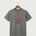 Mesabi East High School Football (Boys) - Medium Grey Port & Co Core Cotton Tee. PC54