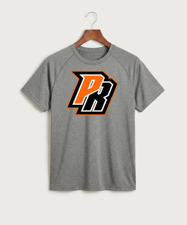 Park Rapids Area High School Football (Boys) - Gray Tee