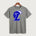 Lakeview High School Football (Boys) - Gray Tee