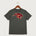 Pine Island High School Football (Boys) - Dark Smoke Heather Nike Youth Swoosh Sleeve rLegend Tee NKDX8787