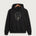 Braham Area High School Football (Boys) - Black Hoodie Value