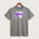 Polk County West Football (Boys) - Gray Tee