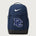 Dassel Cokato High School Football (Boys) - Midnight Navy Nike Brasilia Medium Backpack NKDH7709