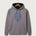 Wayzata High School Football (Boys) - Gray Hoodie