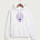 Barnesville High School Football (Boys) - White Hoodie Value