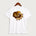 Fargo South High School Volleyball (Girls) - White Nike Youth Swoosh Sleeve rLegend Tee NKDX8787
