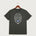 Jonathan Dayton High School Football Team Store - Dark Smoke Heather Nike Swoosh Sleeve rLegend Tee NKDX8730