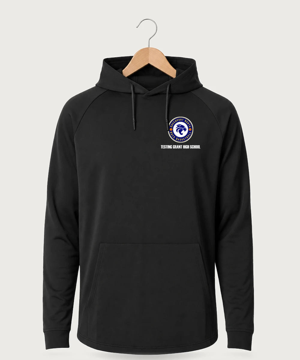 Personalization preview