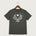 Axtell High School Basketball (Girls) Team Store - Dark Smoke Heather Nike Youth Swoosh Sleeve rLegend Tee NKDX8787