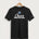 Hudson Cheer & Stunt - Black Nike Swoosh Sleeve rLegend Tee NKDX8730