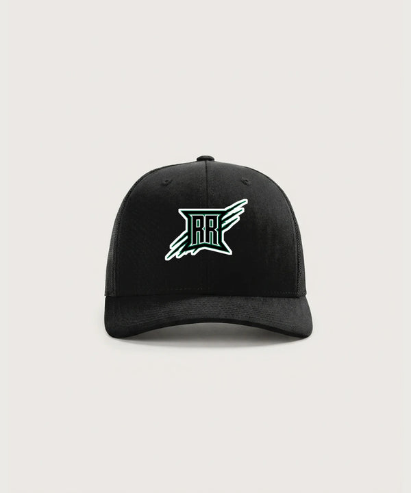 Rock Ridge High School Football (Boys) - Black Hat