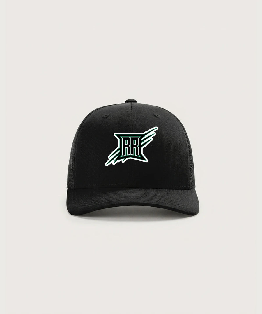 Rock Ridge High School Football (Boys) - Black Hat