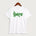 Holdingford High School Football (Boys) - White Nike Youth Swoosh Sleeve rLegend Tee NKDX8787
