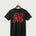 MAYBA Baseball Team Store - Black Nike Youth Swoosh Sleeve rLegend Tee NKDX8787