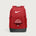 Triton High School Volleyball (Girls) - University Red Nike Brasilia Medium Backpack NKDH7709