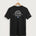 Owatonna High School Volleyball (Girls) - Black Nike Swoosh Sleeve rLegend Tee NKDX8730