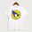 Waseca High School Football (Boys) - White Nike Youth Swoosh Sleeve rLegend Tee NKDX8787