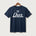 Hudson Cheer & Stunt - College Navy Nike Youth Swoosh Sleeve rLegend Tee NKDX8787