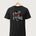Yellow Medicine East High School Football (Boys) - Black Tee
