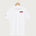 GF E2E Test 01 Wrestling - White Polo