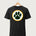 Ashwaubenon High School Football (Boys) (Sandbox) - Black Tee
